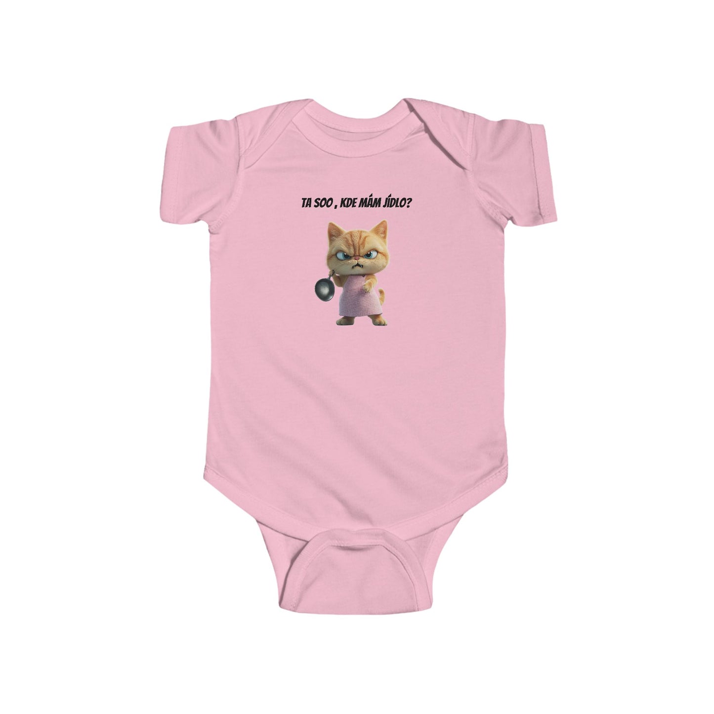 Dupačka pro děti s vtipným textem