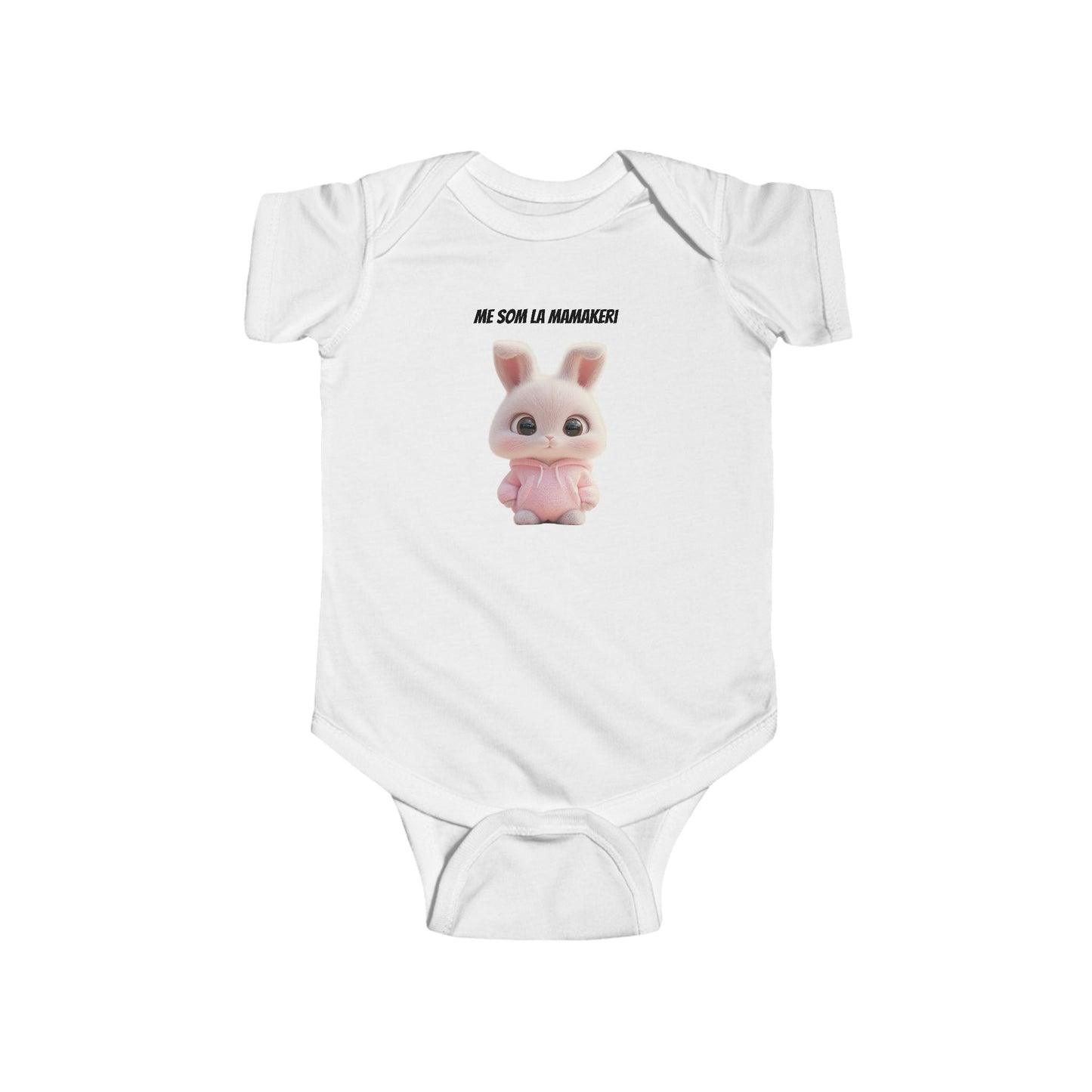 Když máš doma malou princeznu, co ví, čí je