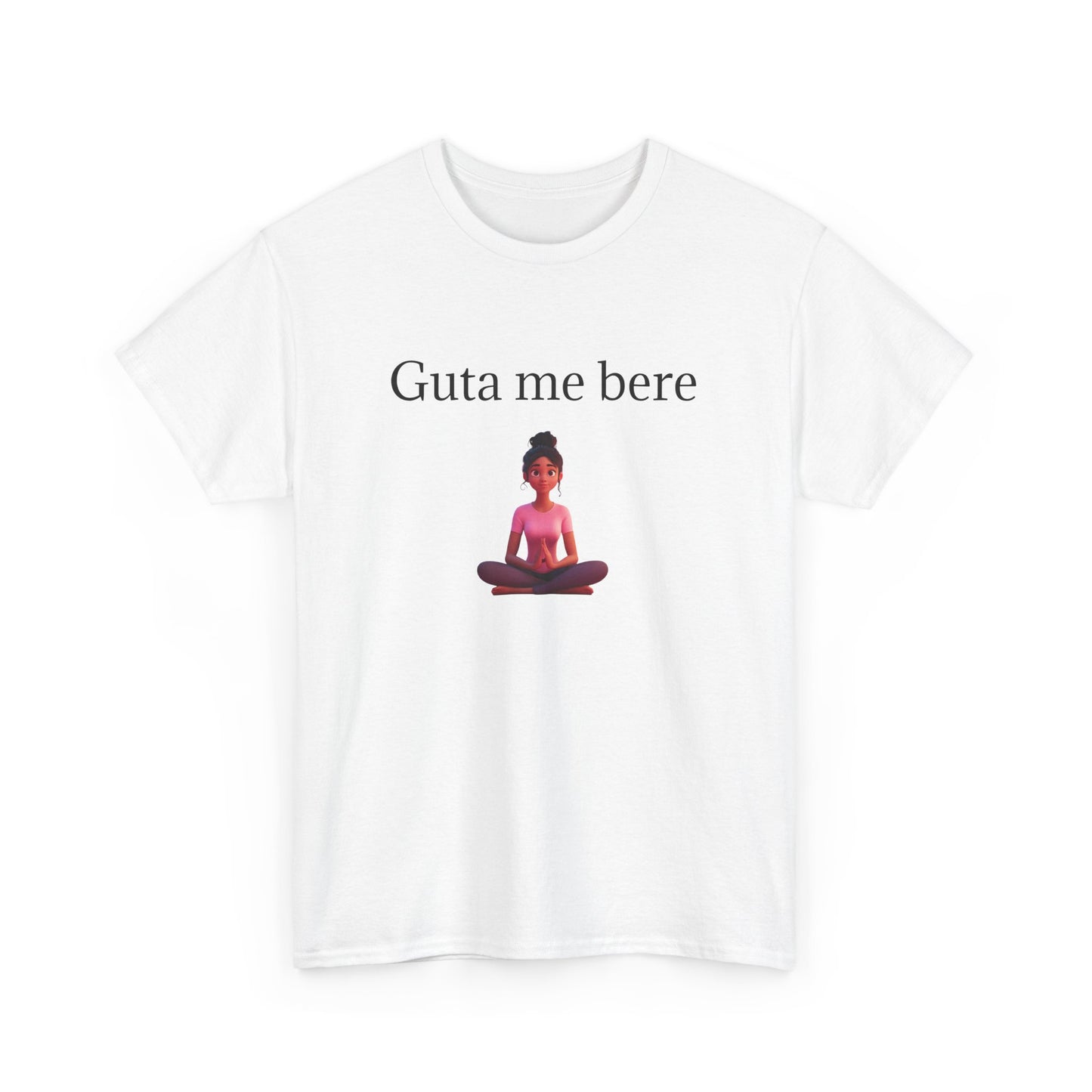 „Guta me bere“ – Ale ty jsi v klidu