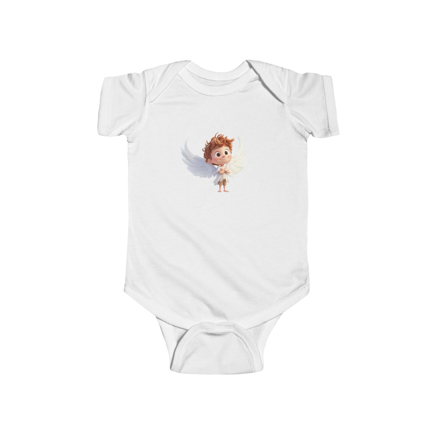 Dupačka je jako stvořená pro ty nejmenší