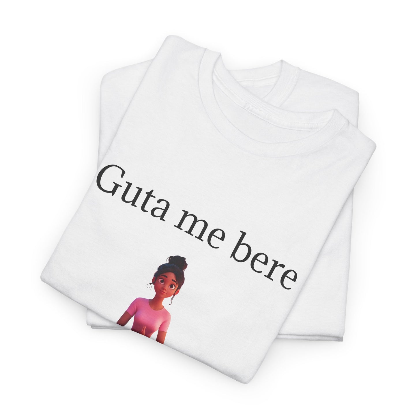 „Guta me bere“ – Ale ty jsi v klidu