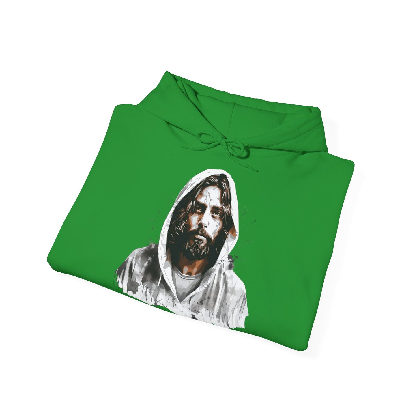 ✝️ Ježíš v mikině