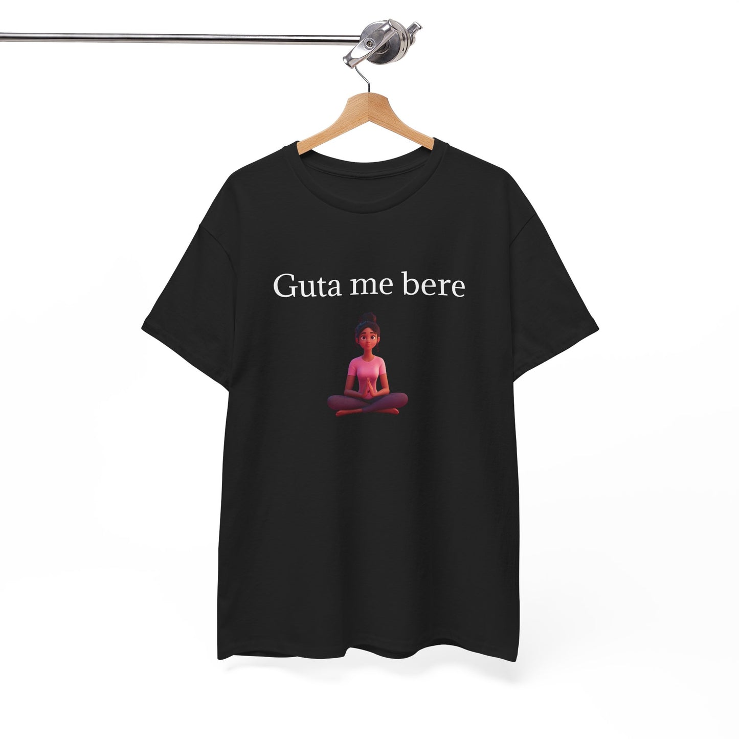 „Guta me bere“ – Ale ty jsi v klidu