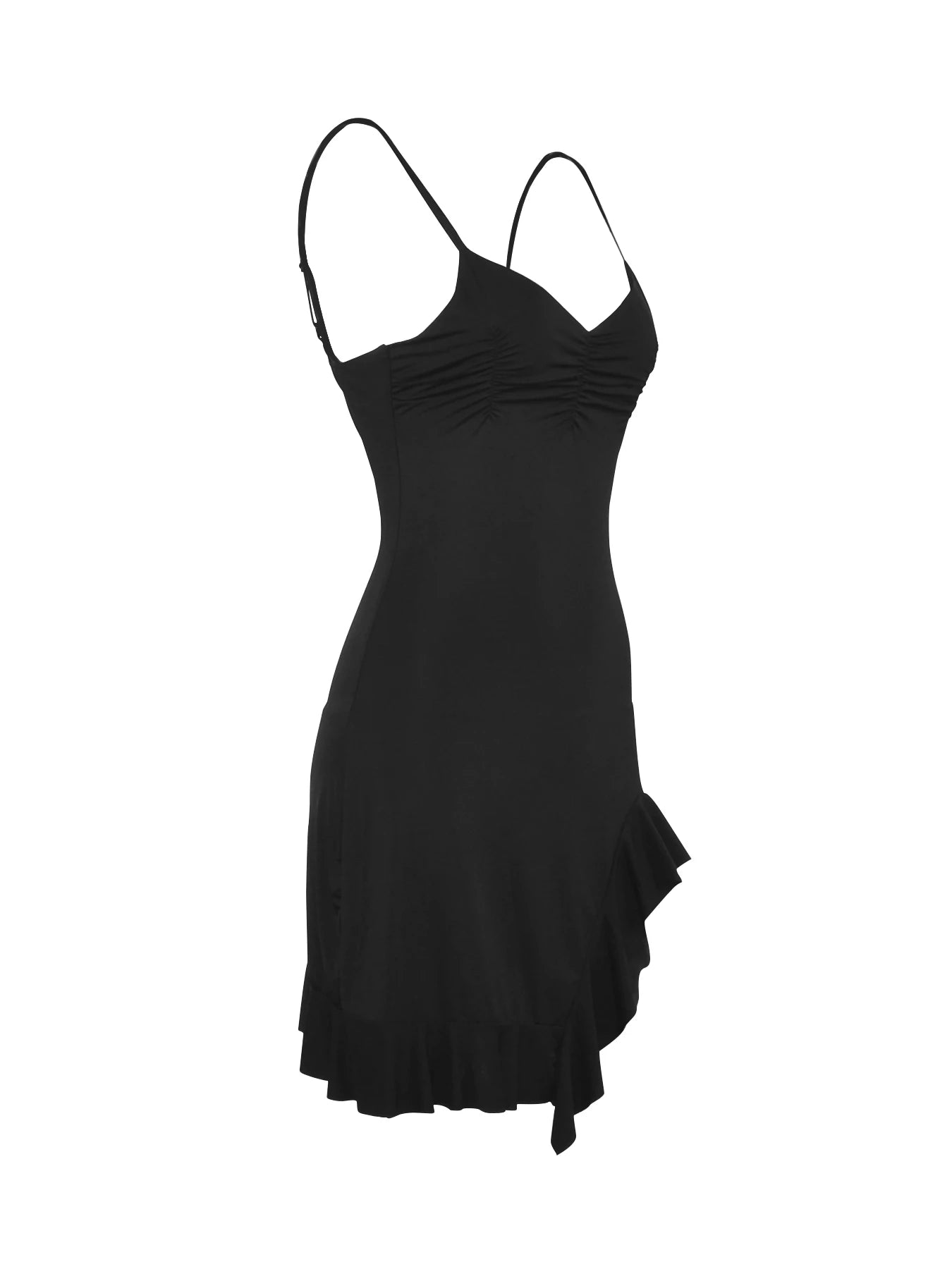 👗 Minišaty pro odvážné dny a ještě odvážnější večery.