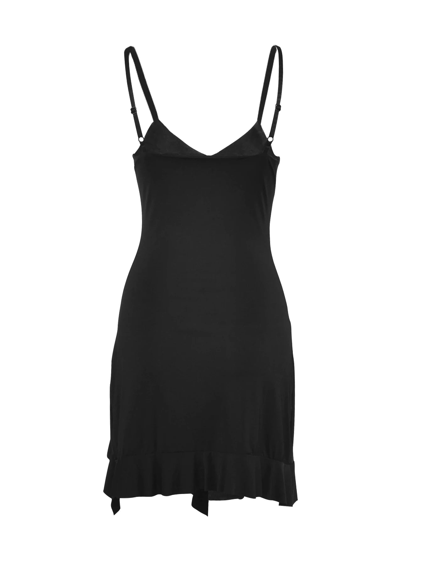 👗 Minišaty pro odvážné dny a ještě odvážnější večery.