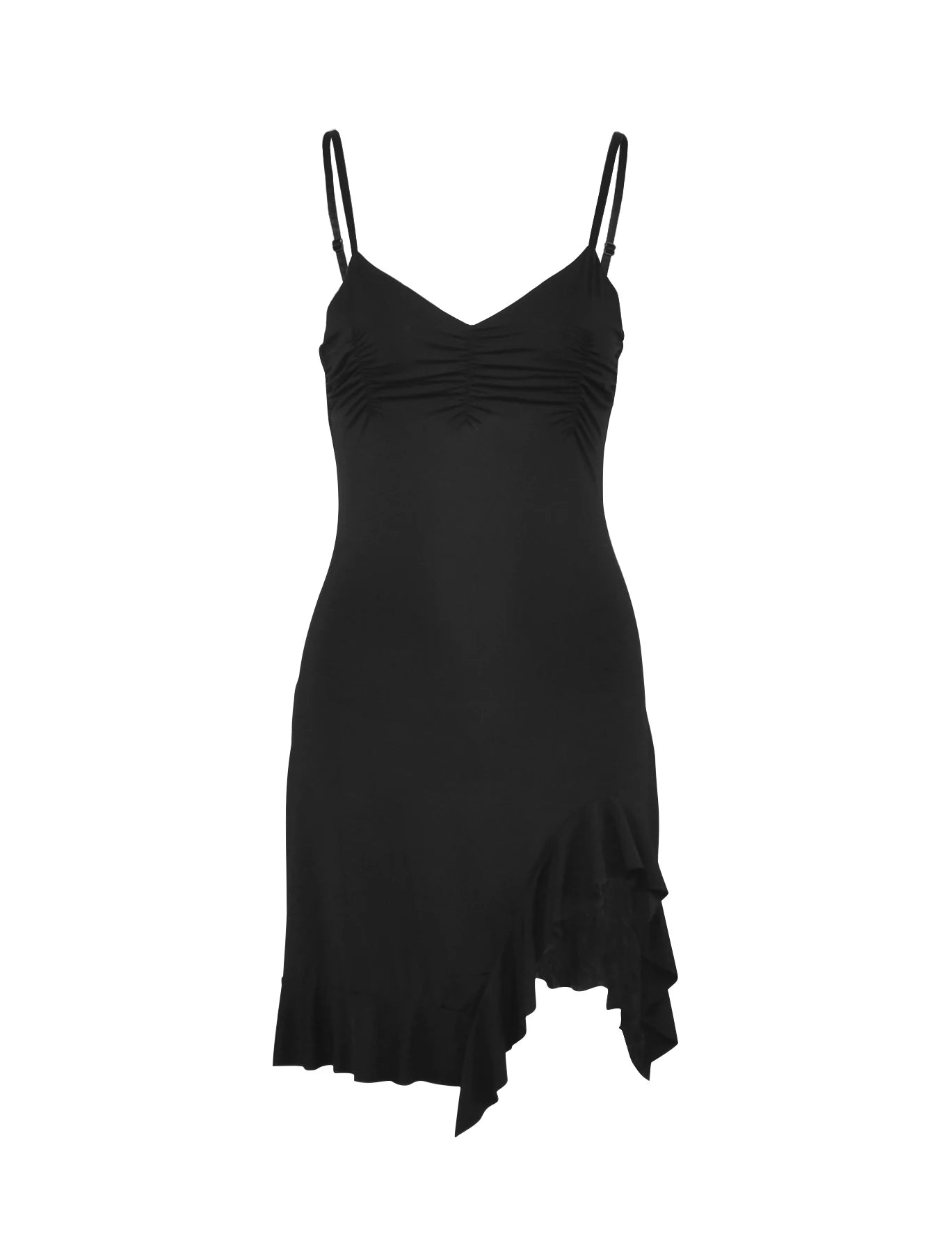 👗 Minišaty pro odvážné dny a ještě odvážnější večery.