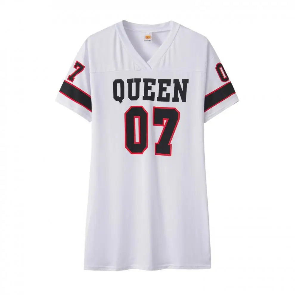 QUEEN 07
