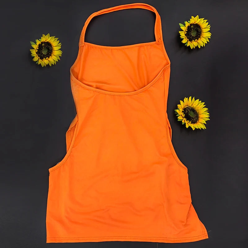 🔥 Šaty s O-kroužky „Queen Rebel“ 🔥