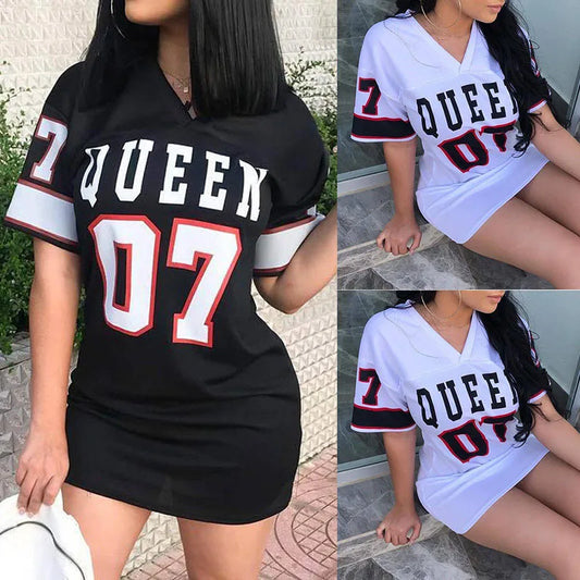 QUEEN 07