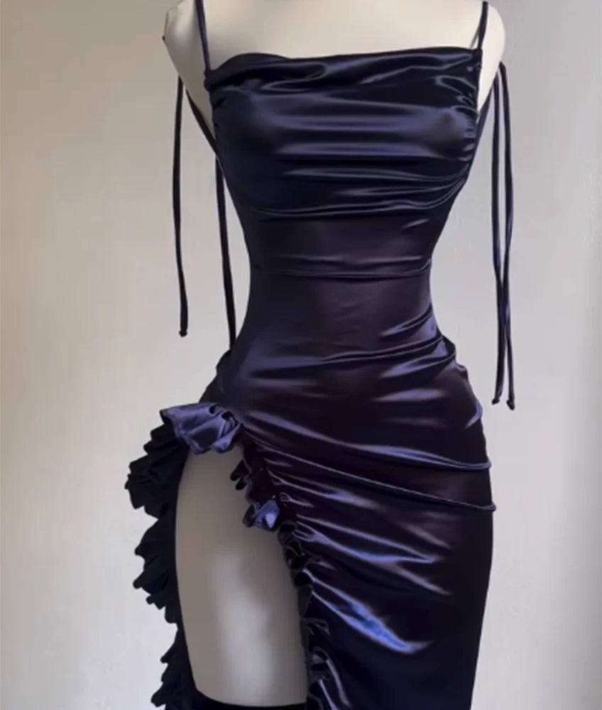Spice Girl dress