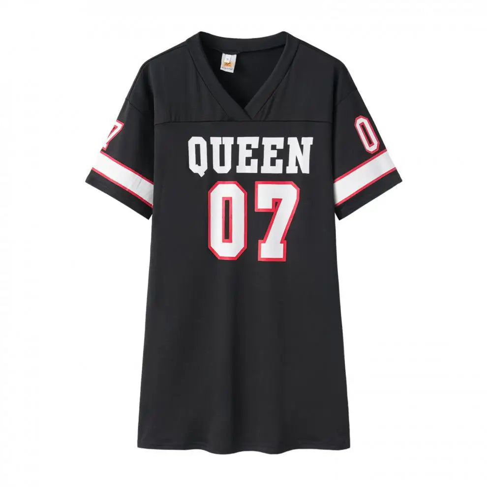 QUEEN 07