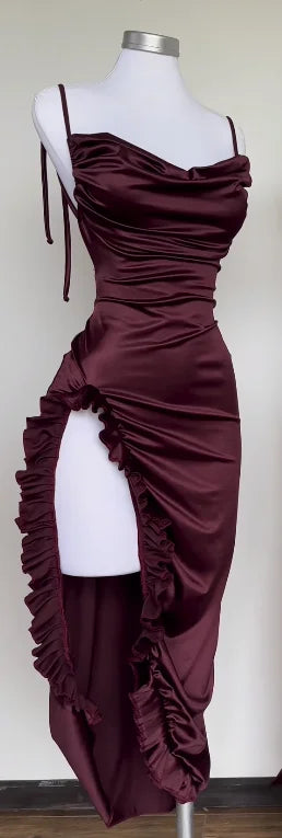 Spice Girl dress