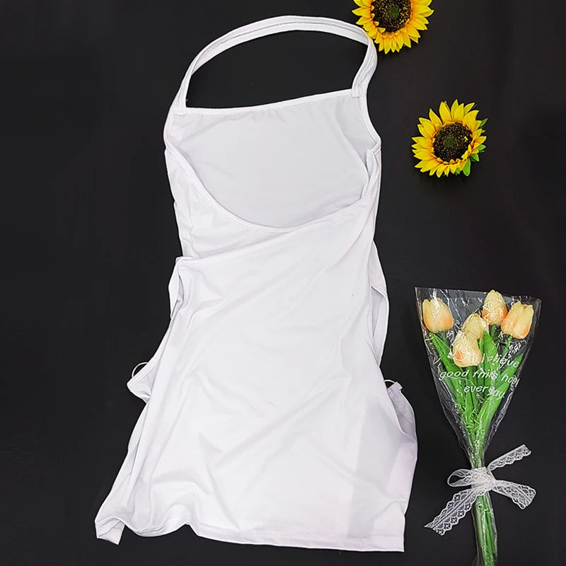 🔥 Šaty s O-kroužky „Queen Rebel“ 🔥