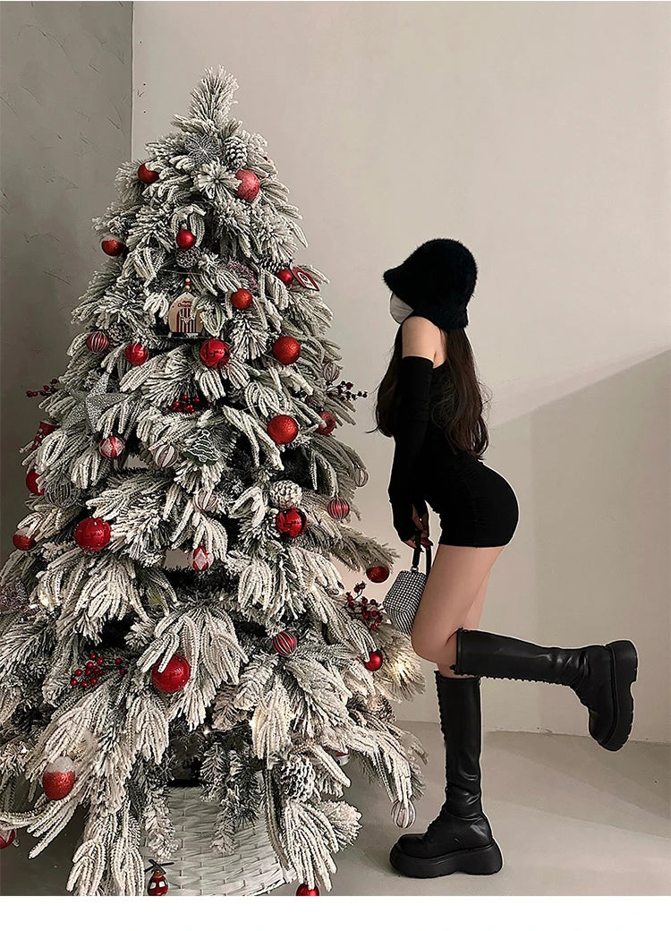 🔥 Dámské minišaty s oddělenými rukávy