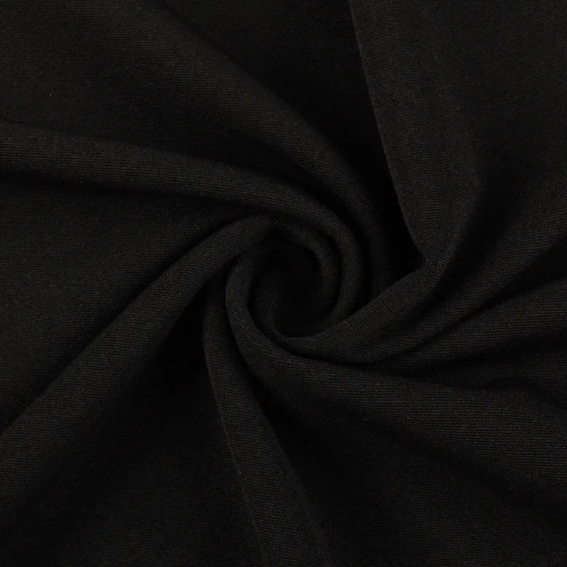 🖤 Elegantní dlouhé šaty