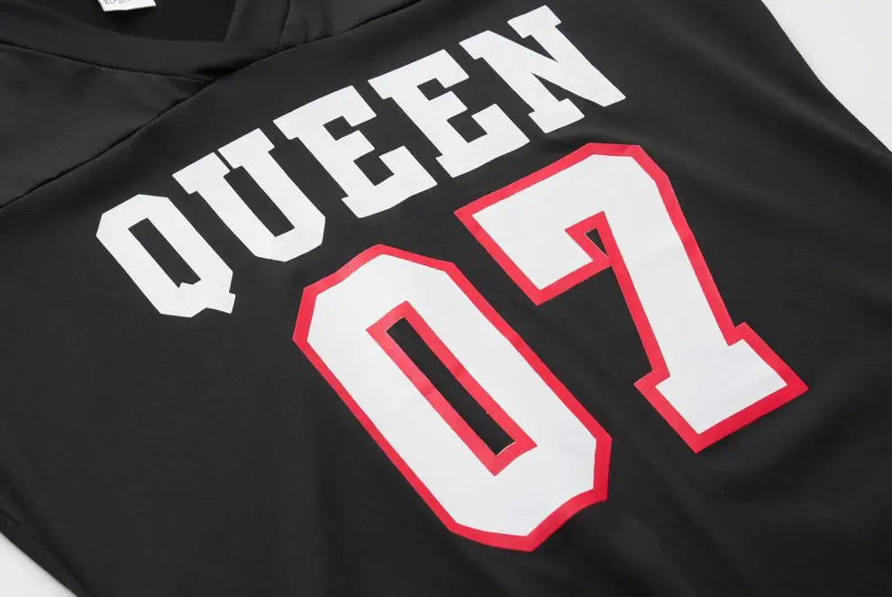 QUEEN 07