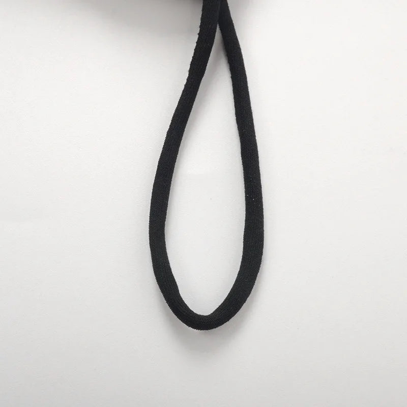 🖤 Elegantní dlouhé šaty